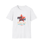 Positive Tee 132