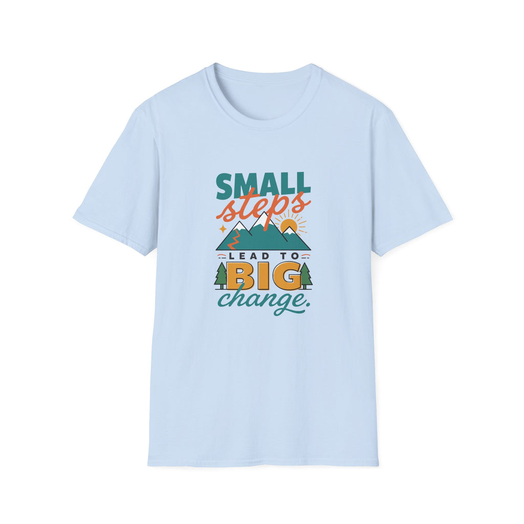 Mindset Tee 451