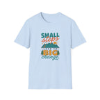 Mindset Tee 451