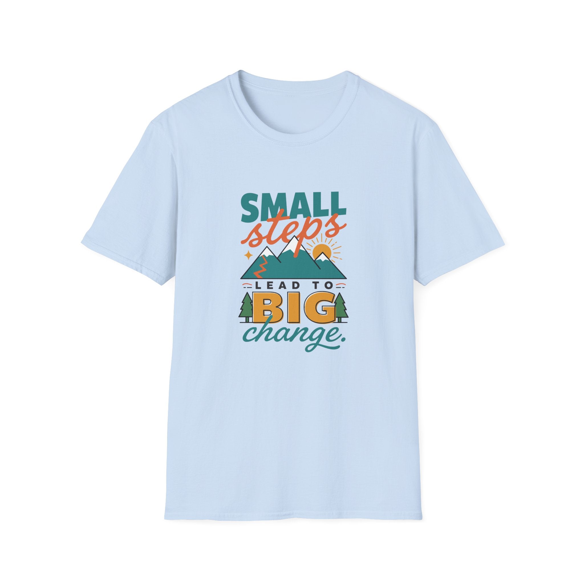 Mindset Tee 451
