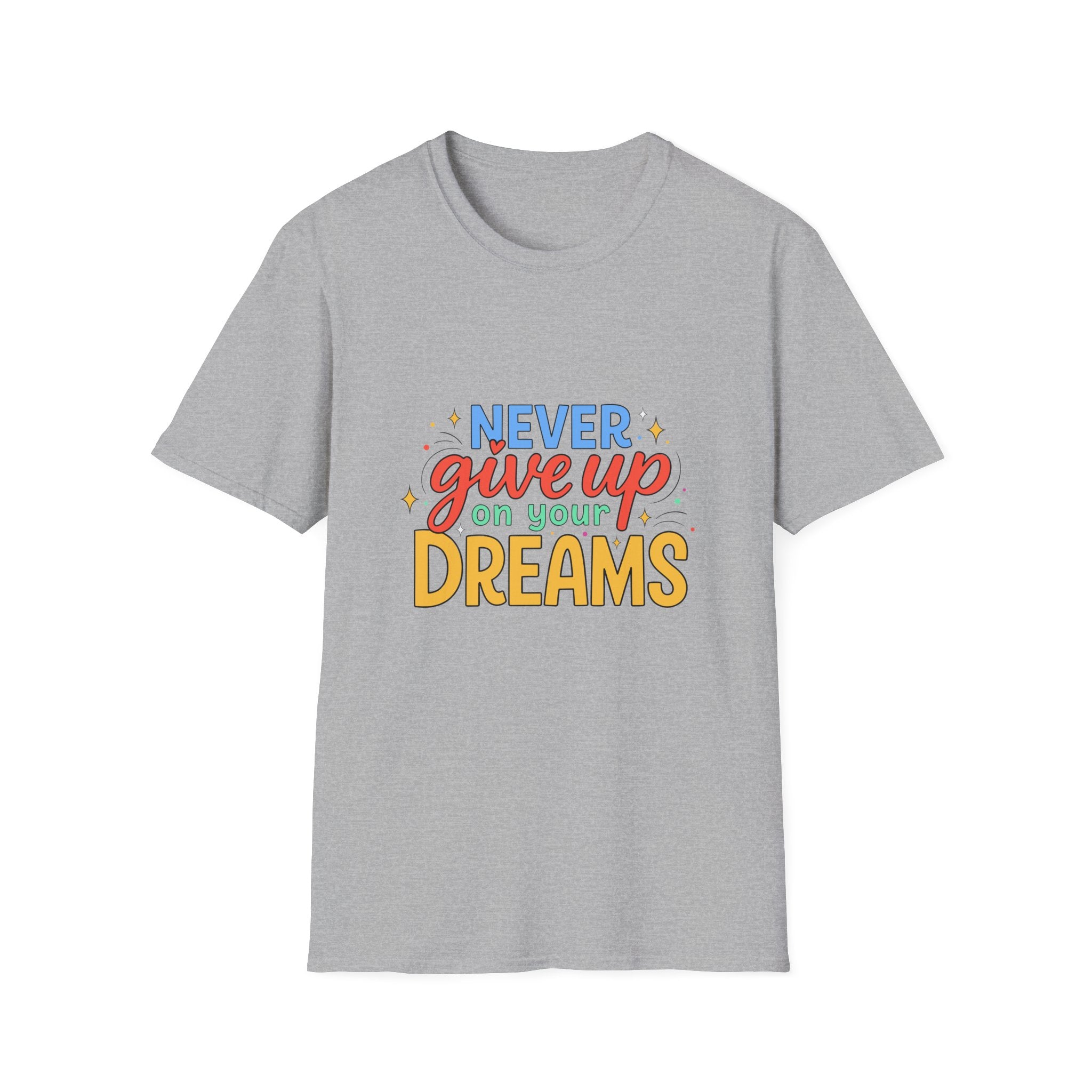 Positive Tee 61