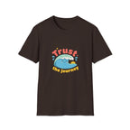 Positive Tee 124