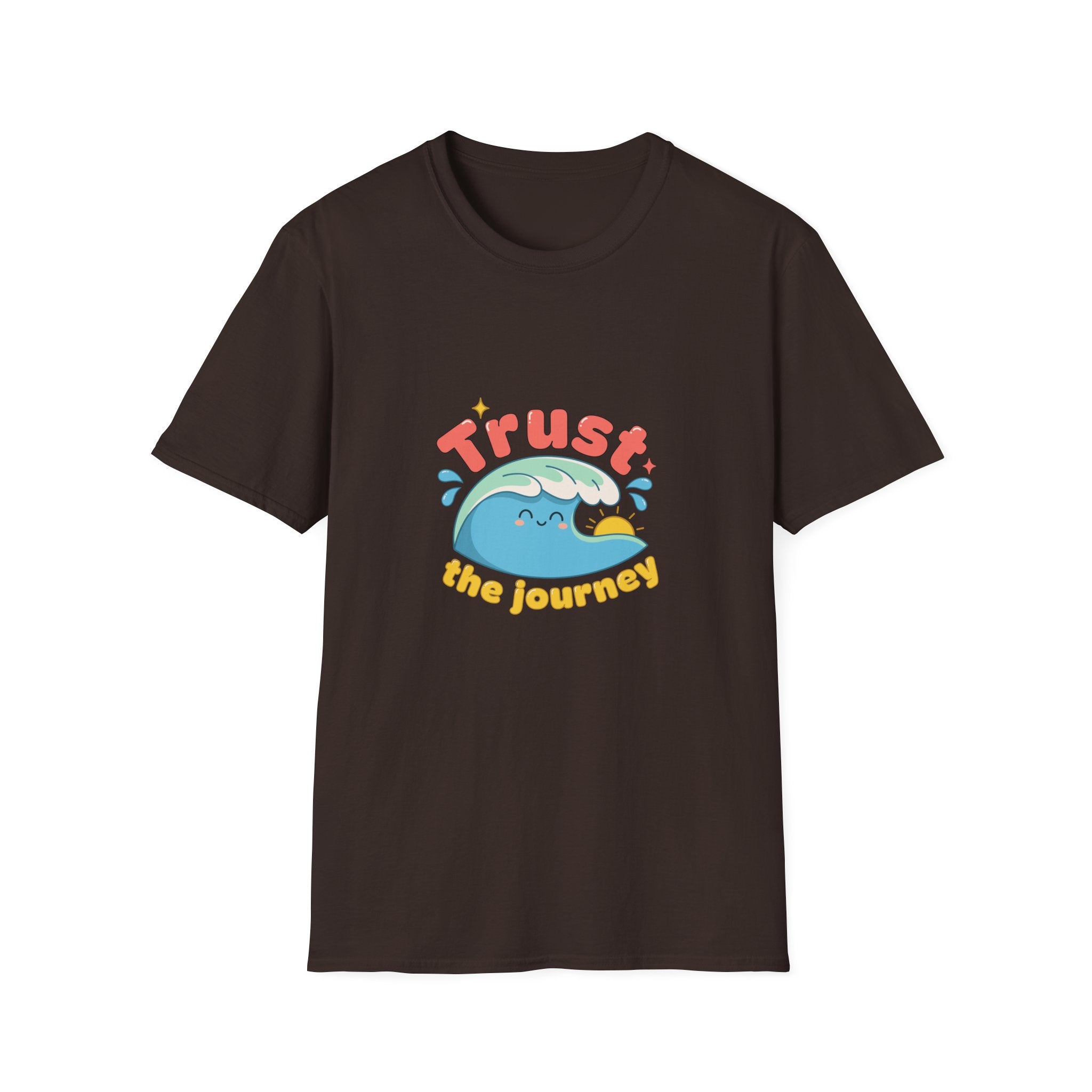 Positive Tee 124