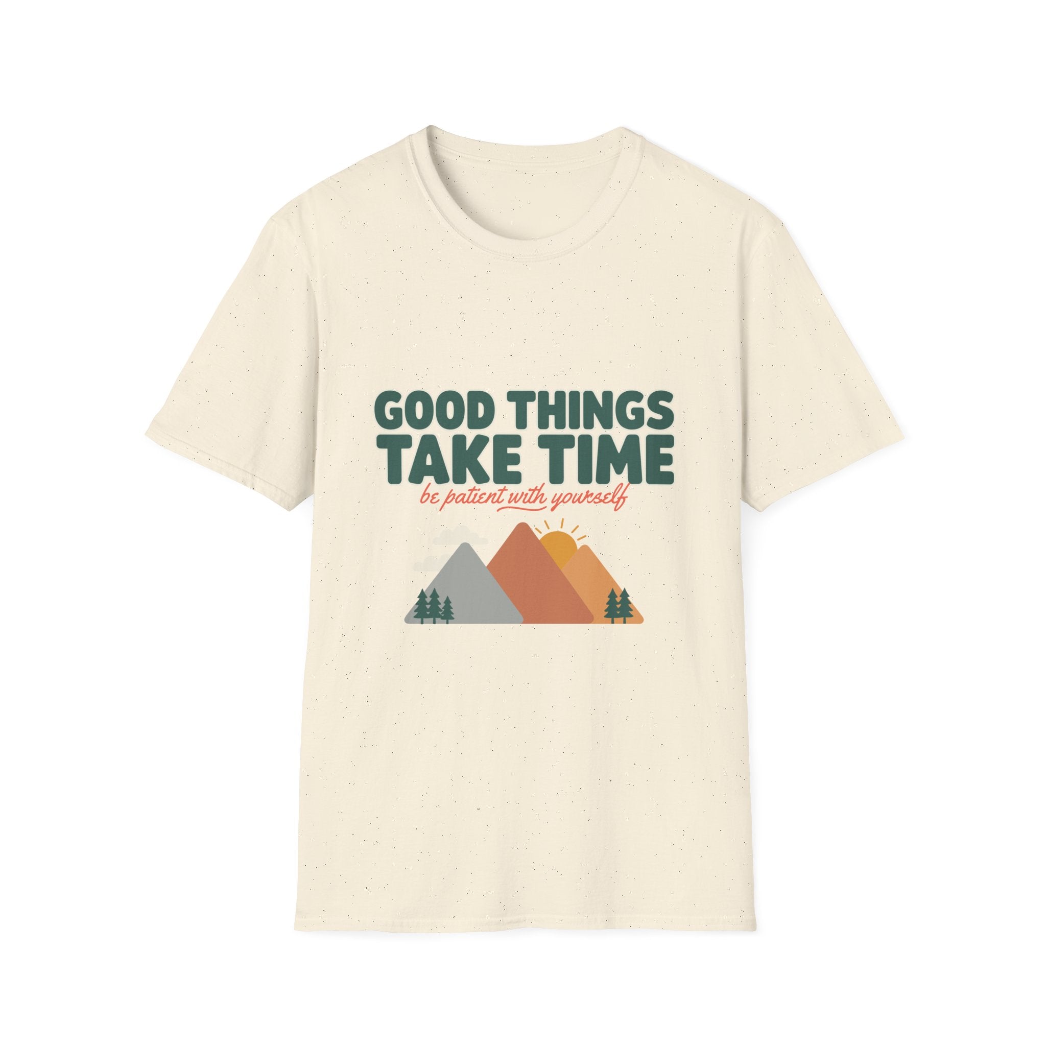 Positive Tee 294