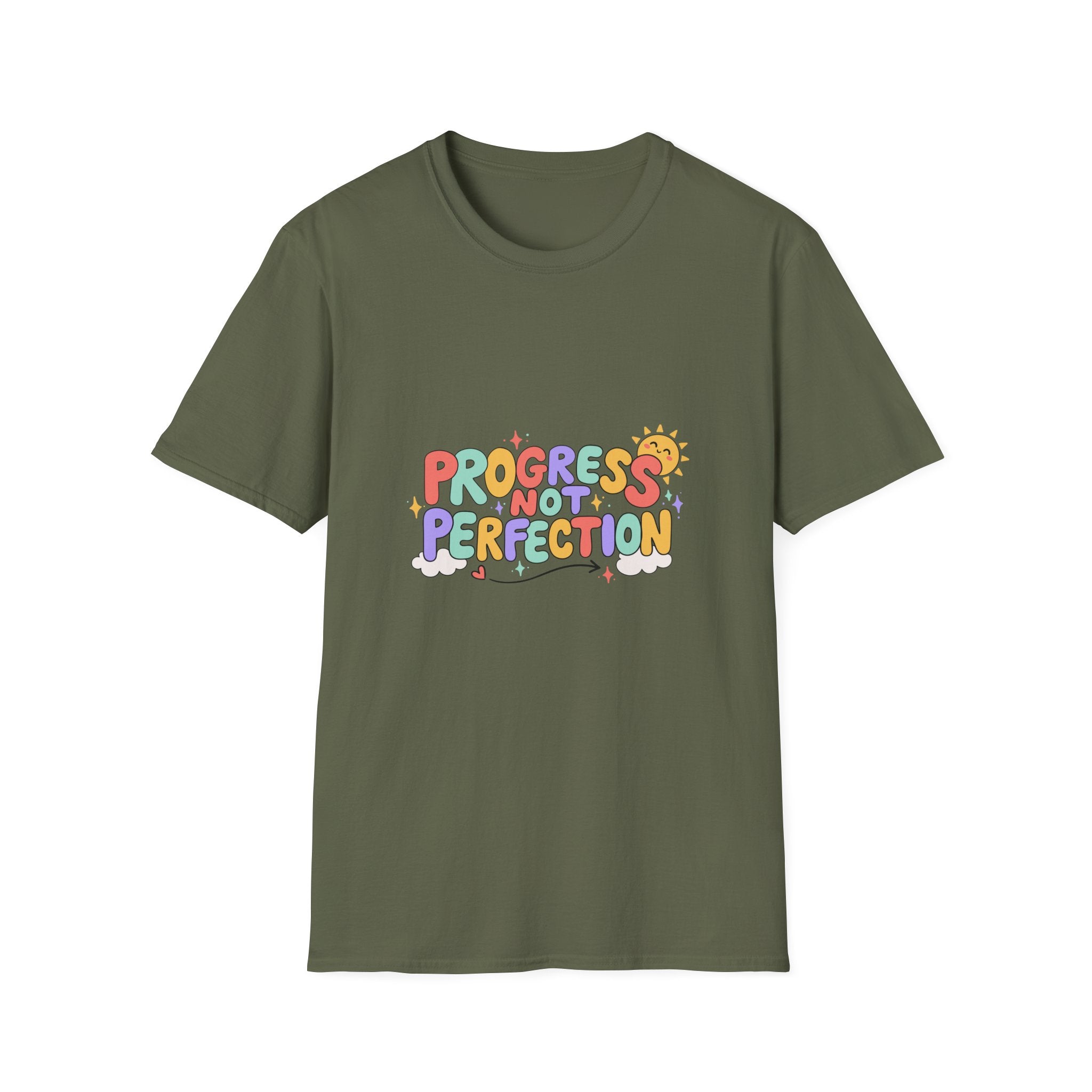 Mindset Tee 599