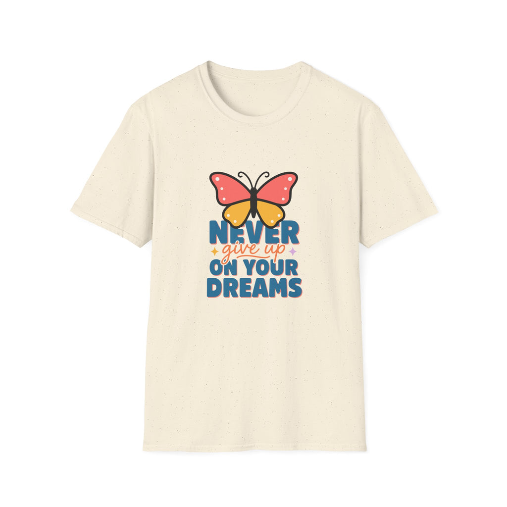 Positive Tee 150