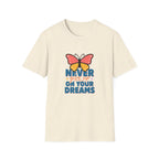 Positive Tee 150