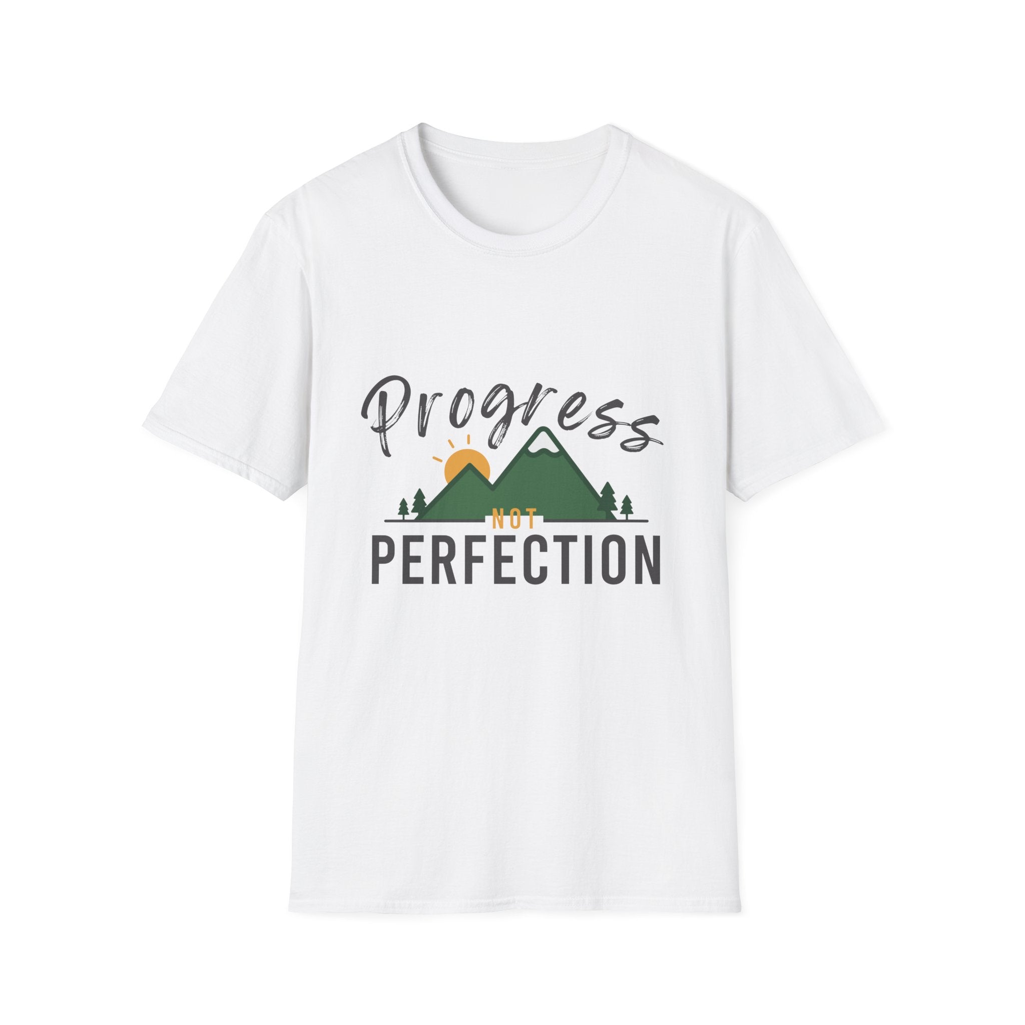 Positive Tee 75