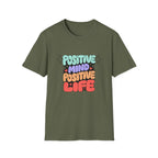 Mindset Tee 534