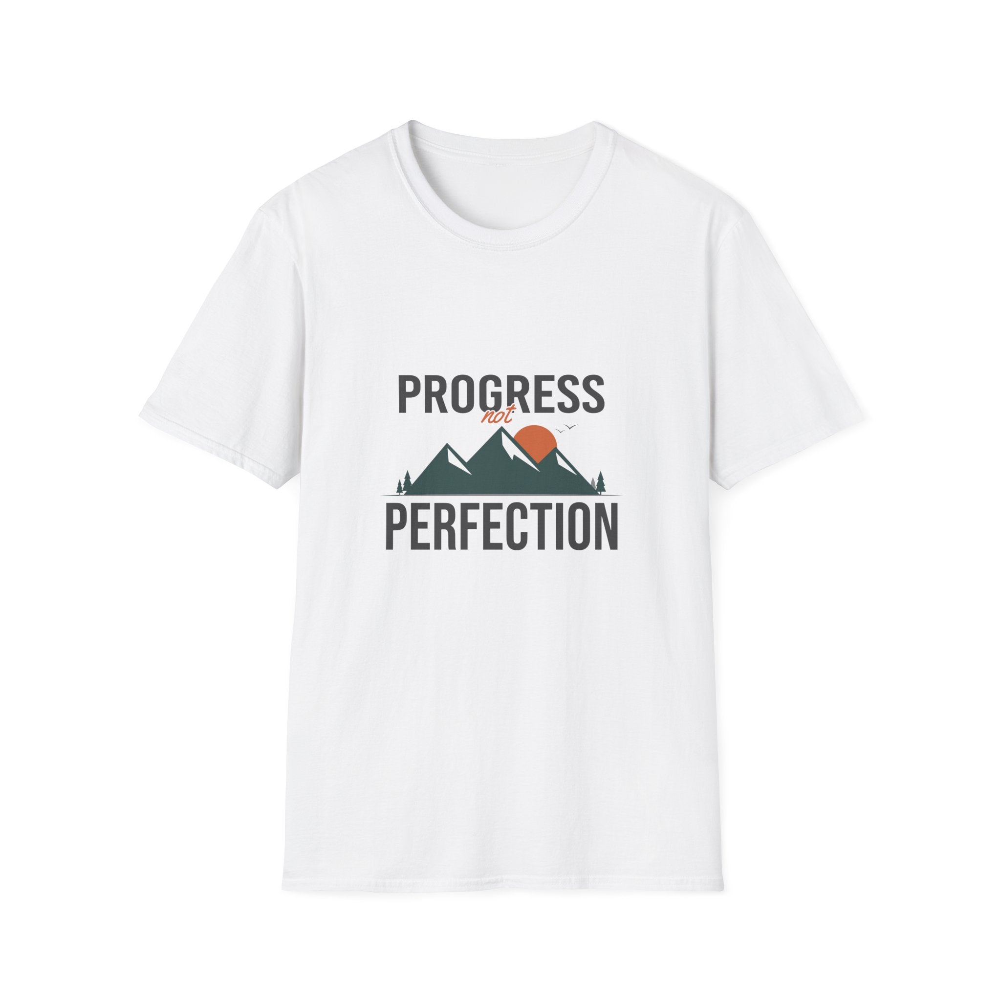 Positive Tee 112