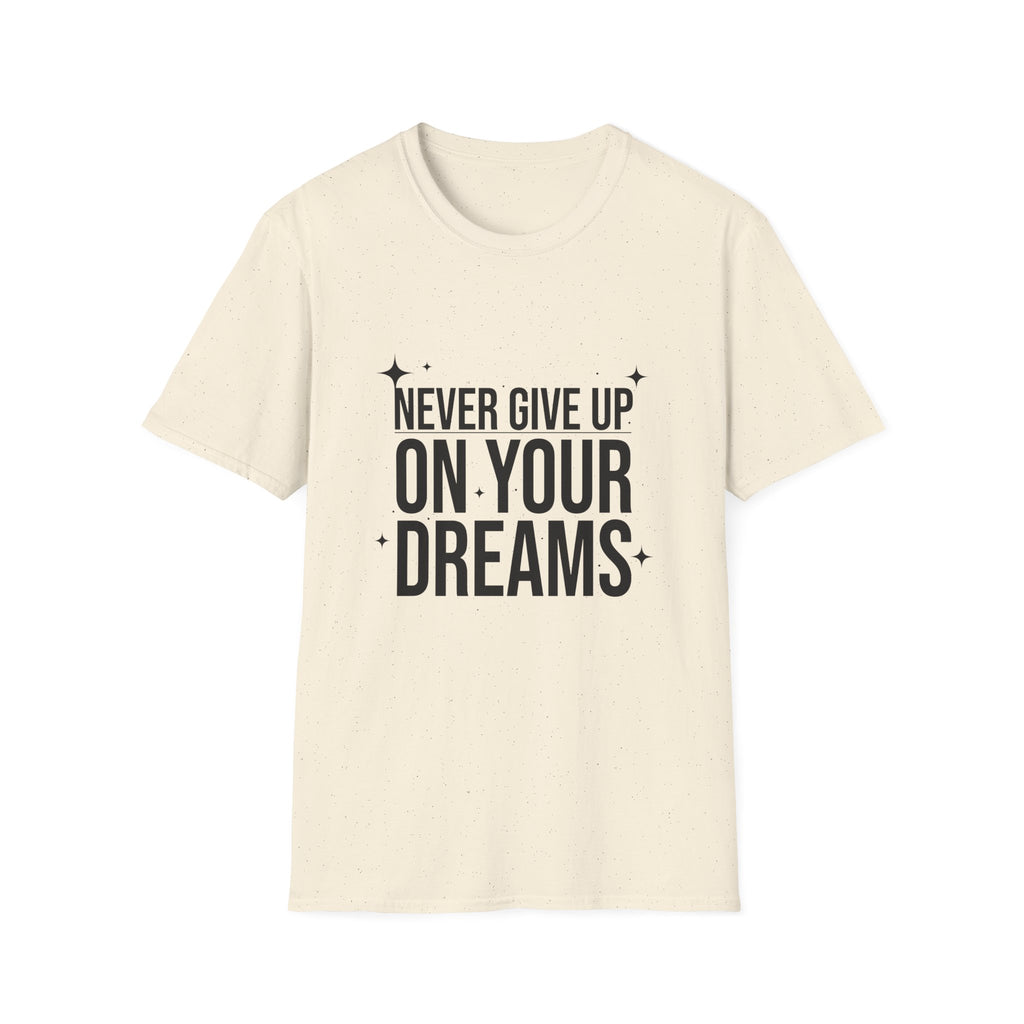 Mindset Tee 555