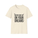 Mindset Tee 555