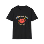 Positive Tee 60