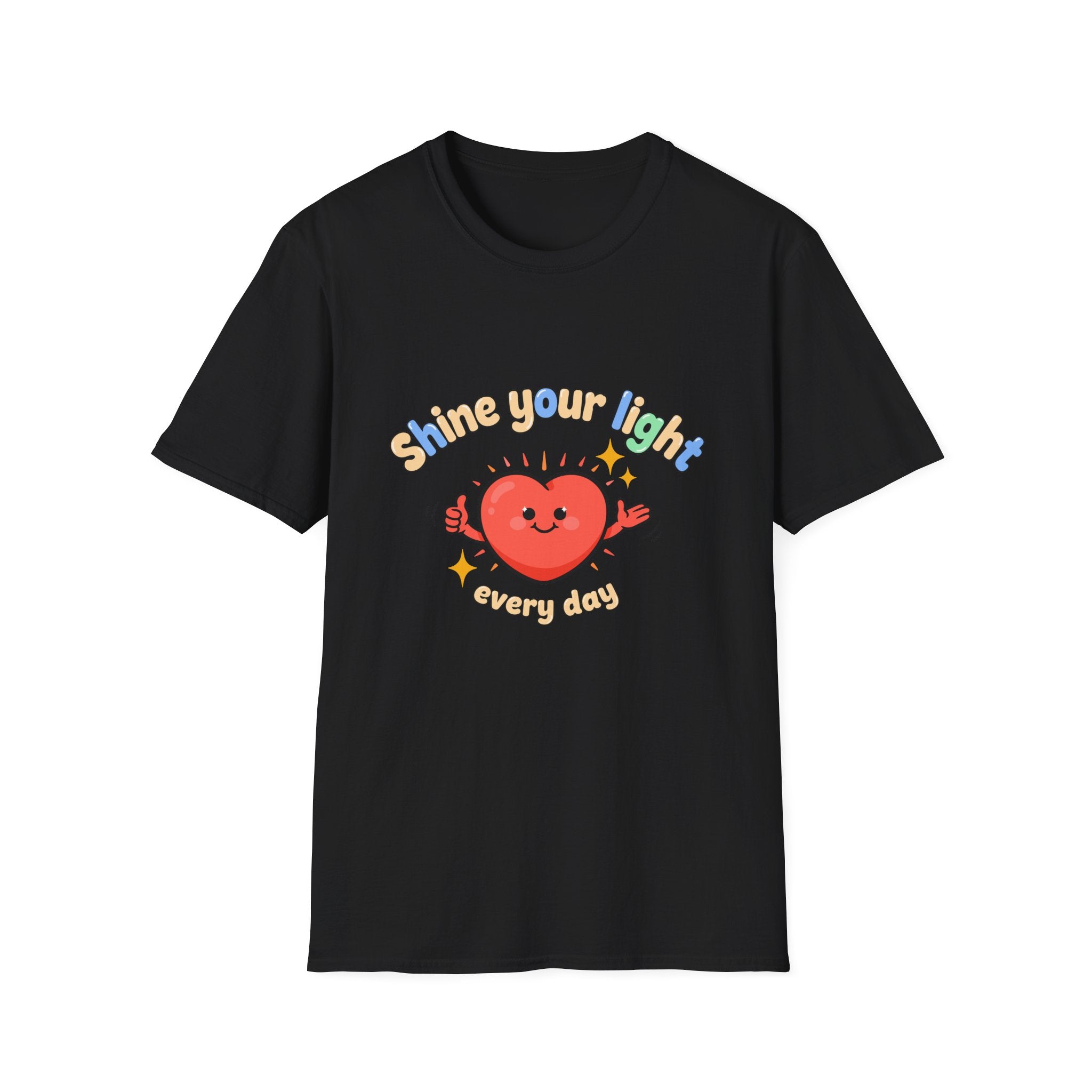 Positive Tee 60