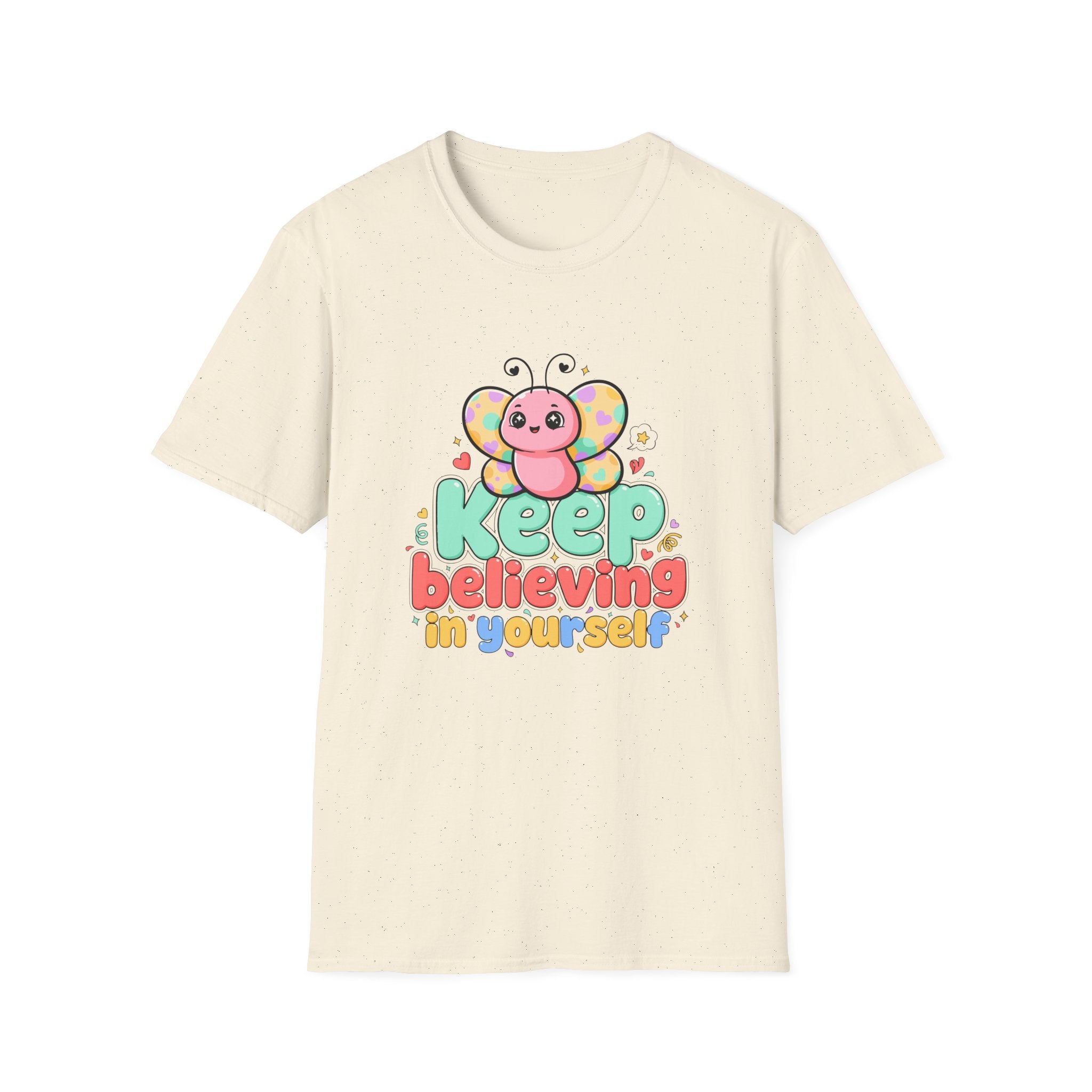 Positive Tee 193