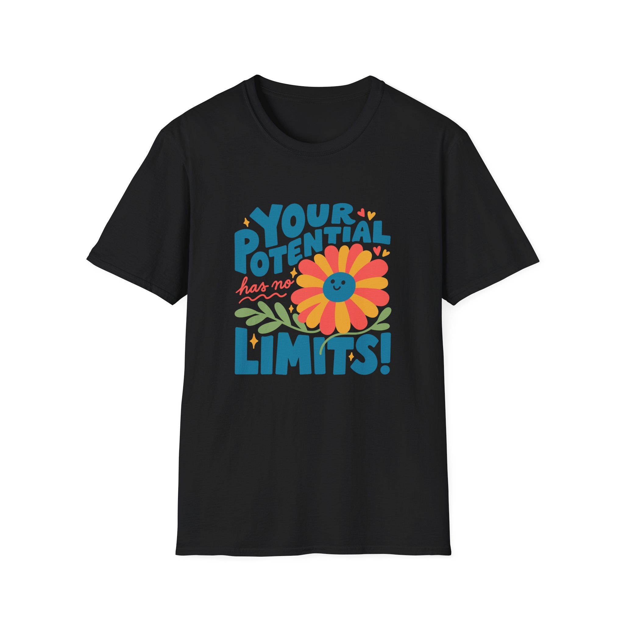 Positive Tee 59