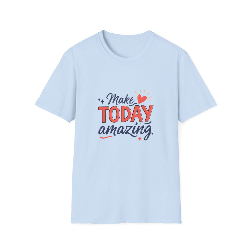 Mindset Tee 522