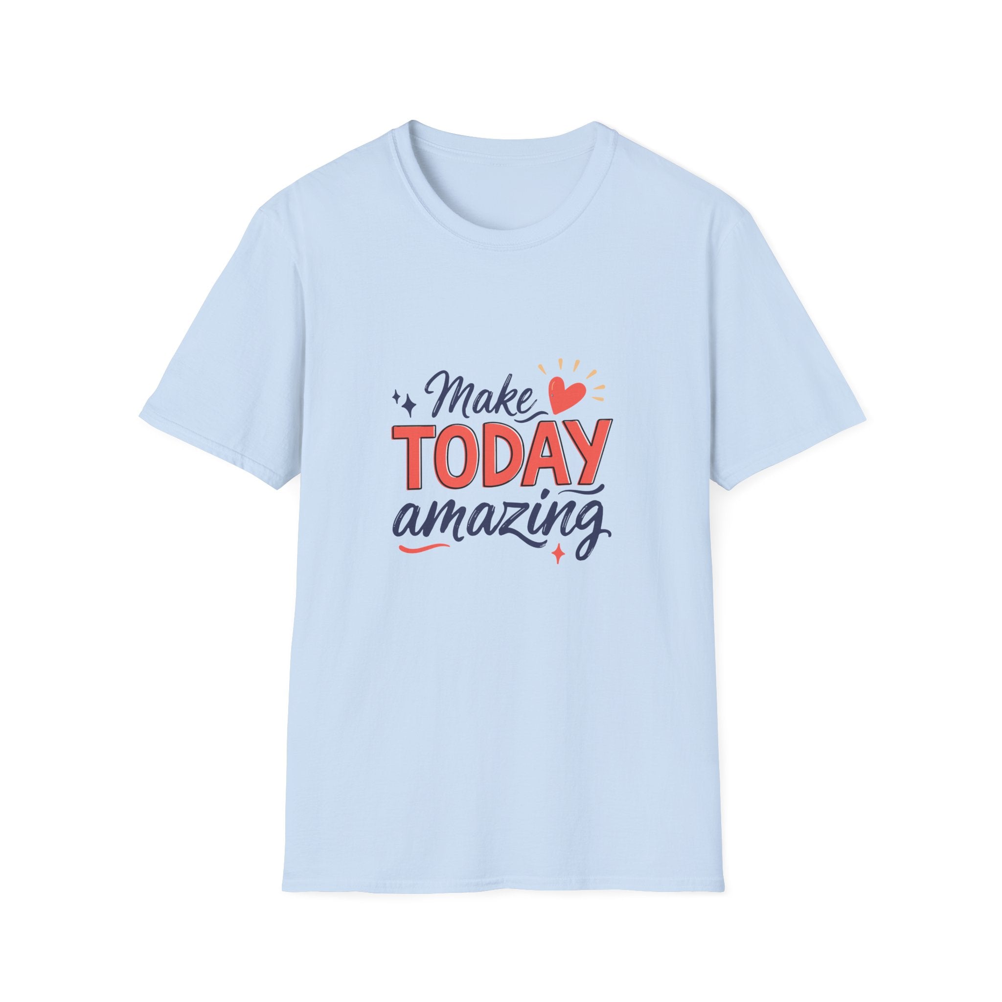 Mindset Tee 522
