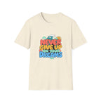 Positive Tee 135