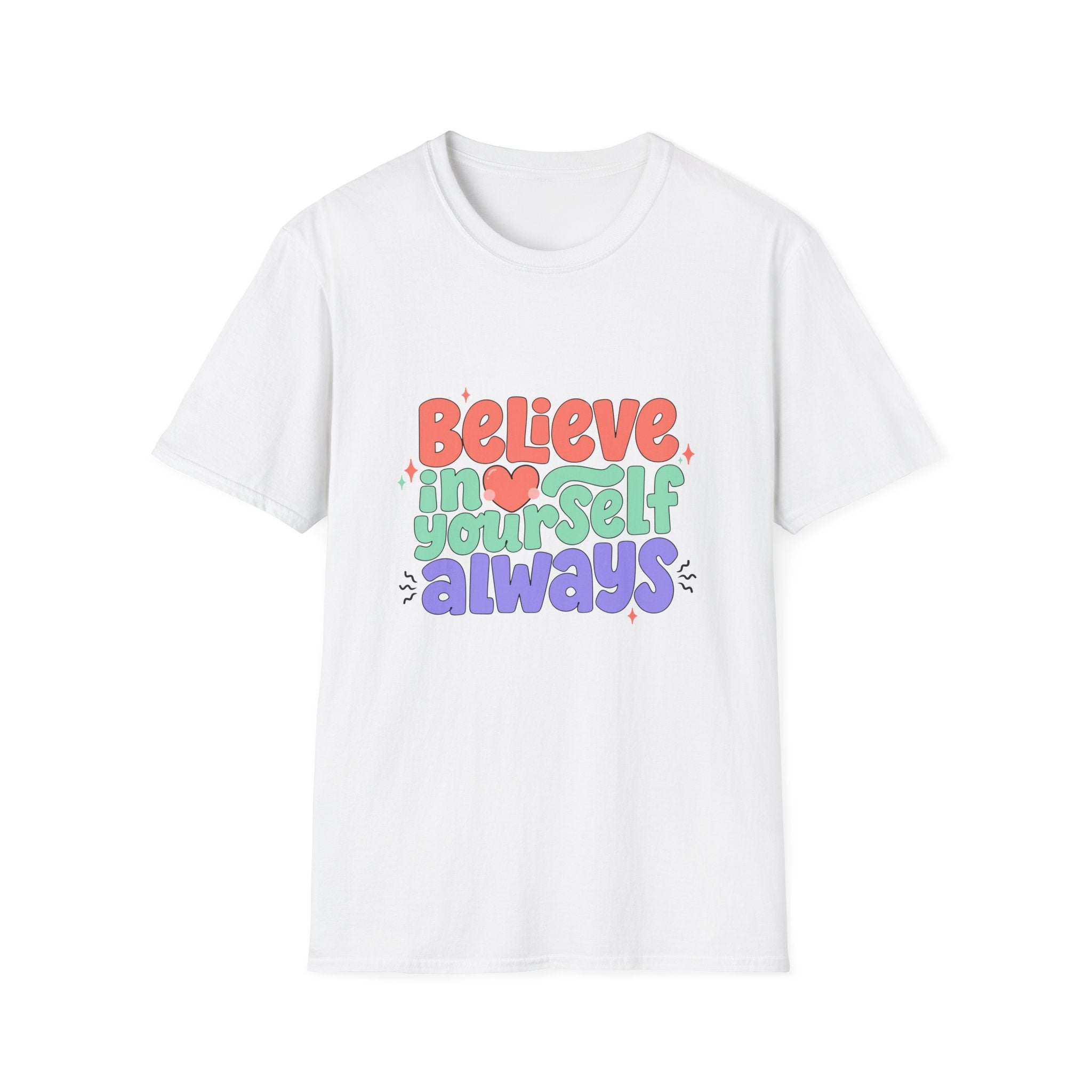 Mindset Tee 426