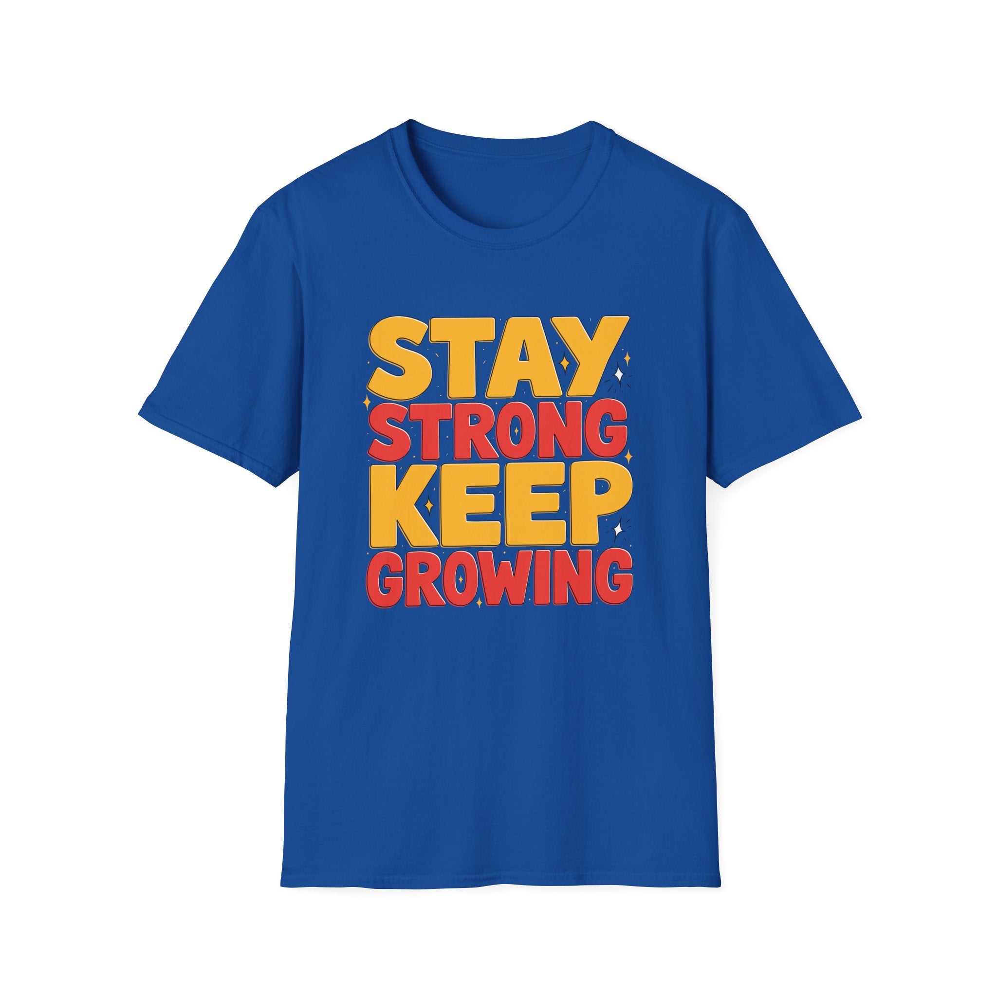 Mindset Tee 505