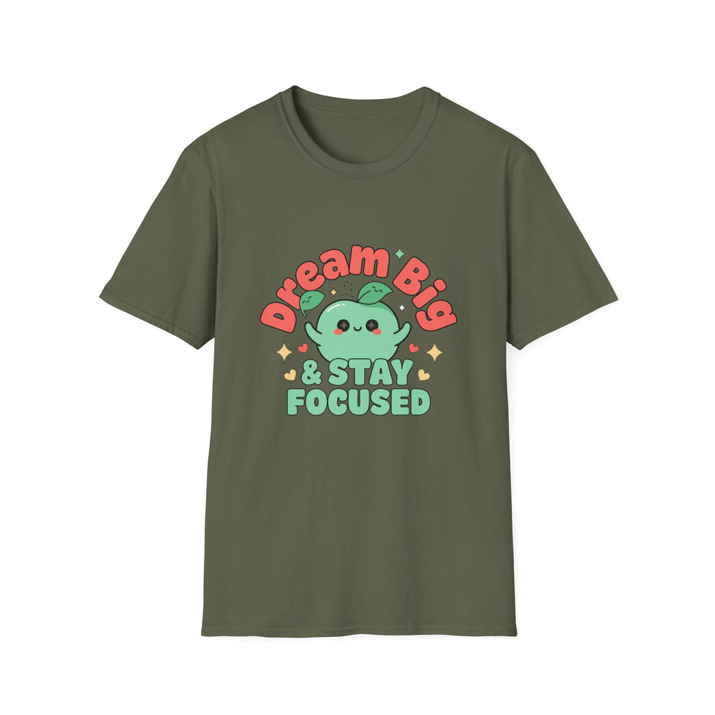 Positive Tee 165