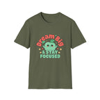 Positive Tee 165