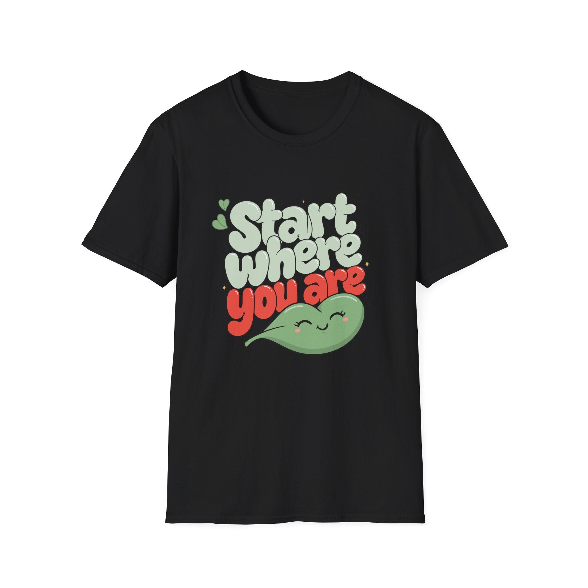 Mindset Tee 467