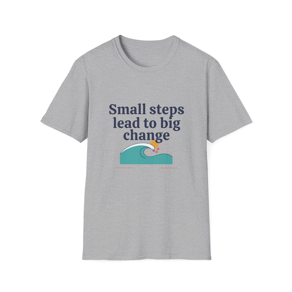 Mindset Tee 554