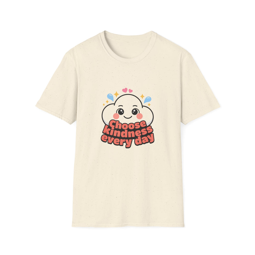 Mindset Tee 551