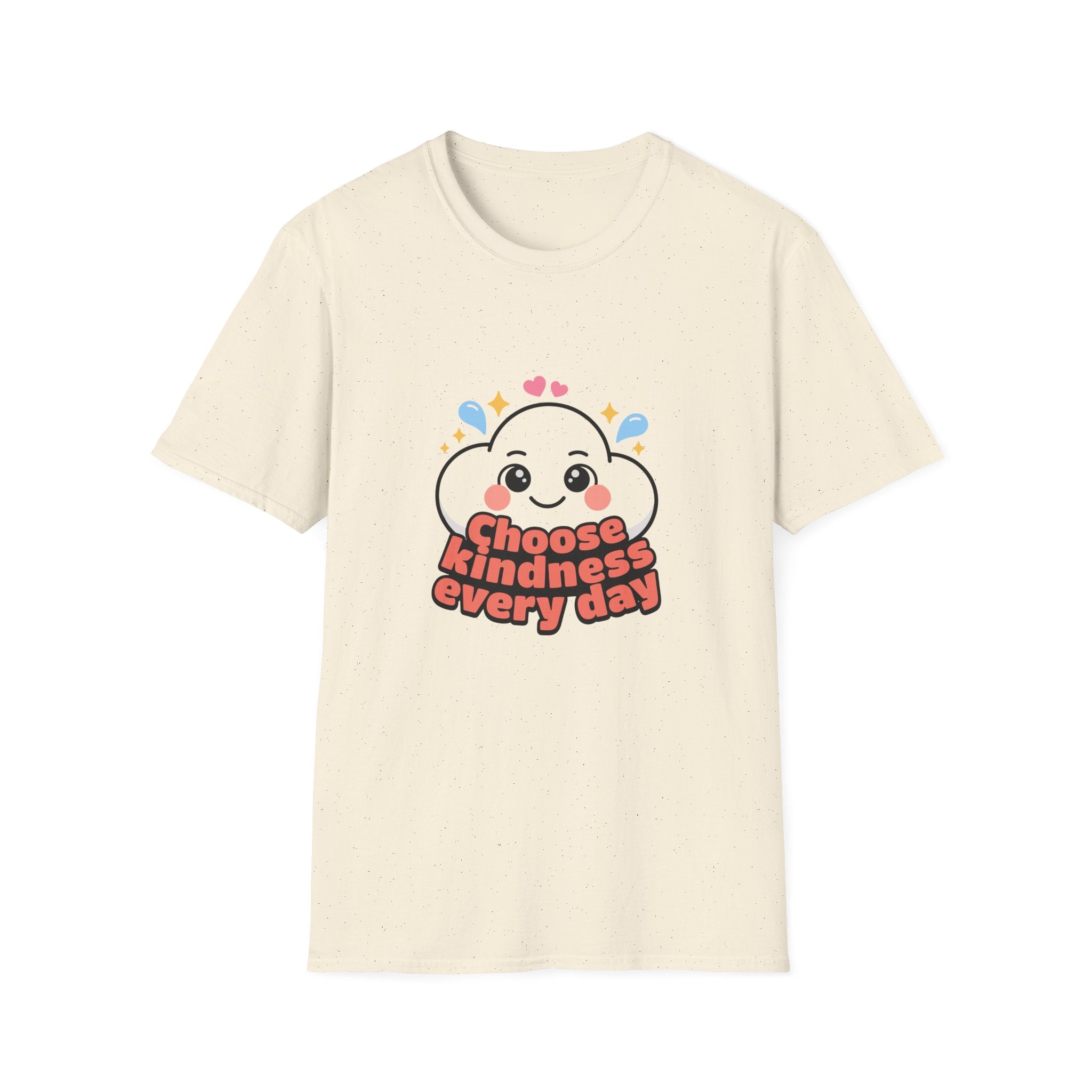 Mindset Tee 551