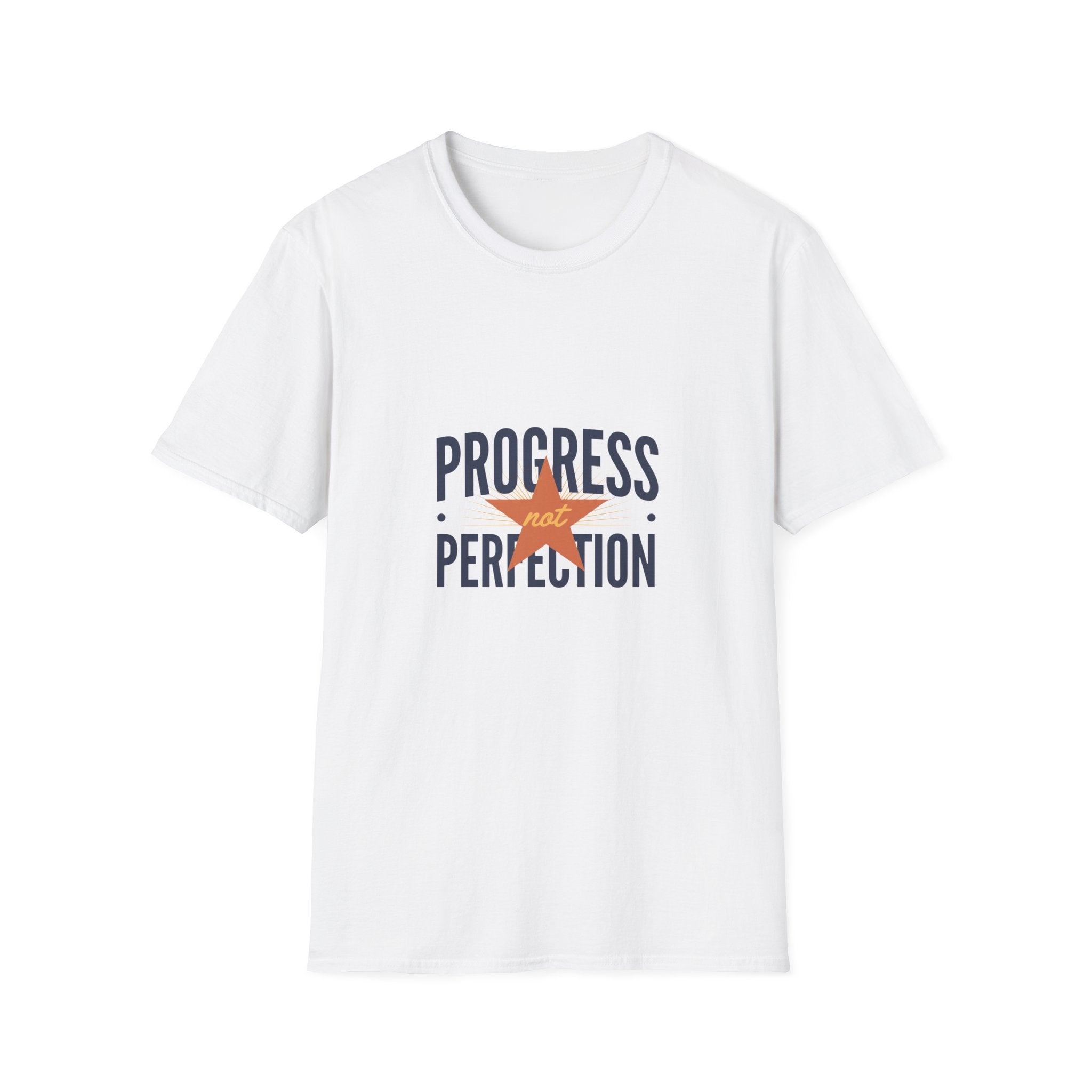 Positive Tee 168
