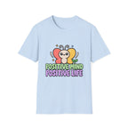 Positive Tee 222