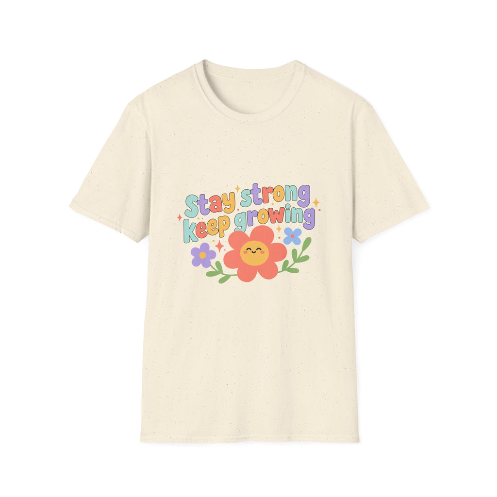 Positive Tee 221