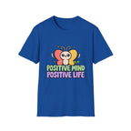 Positive Tee 222