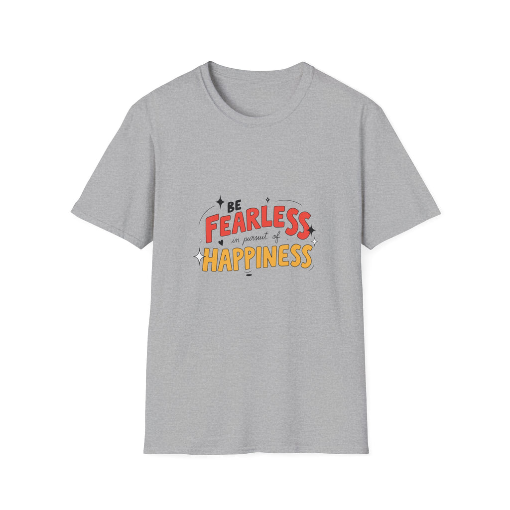 Positive Tee 246