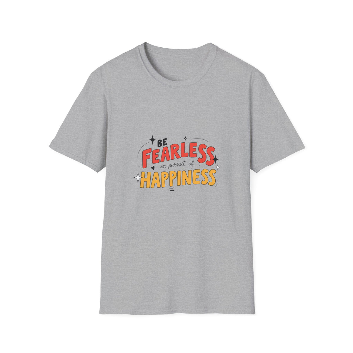 Positive Tee 246