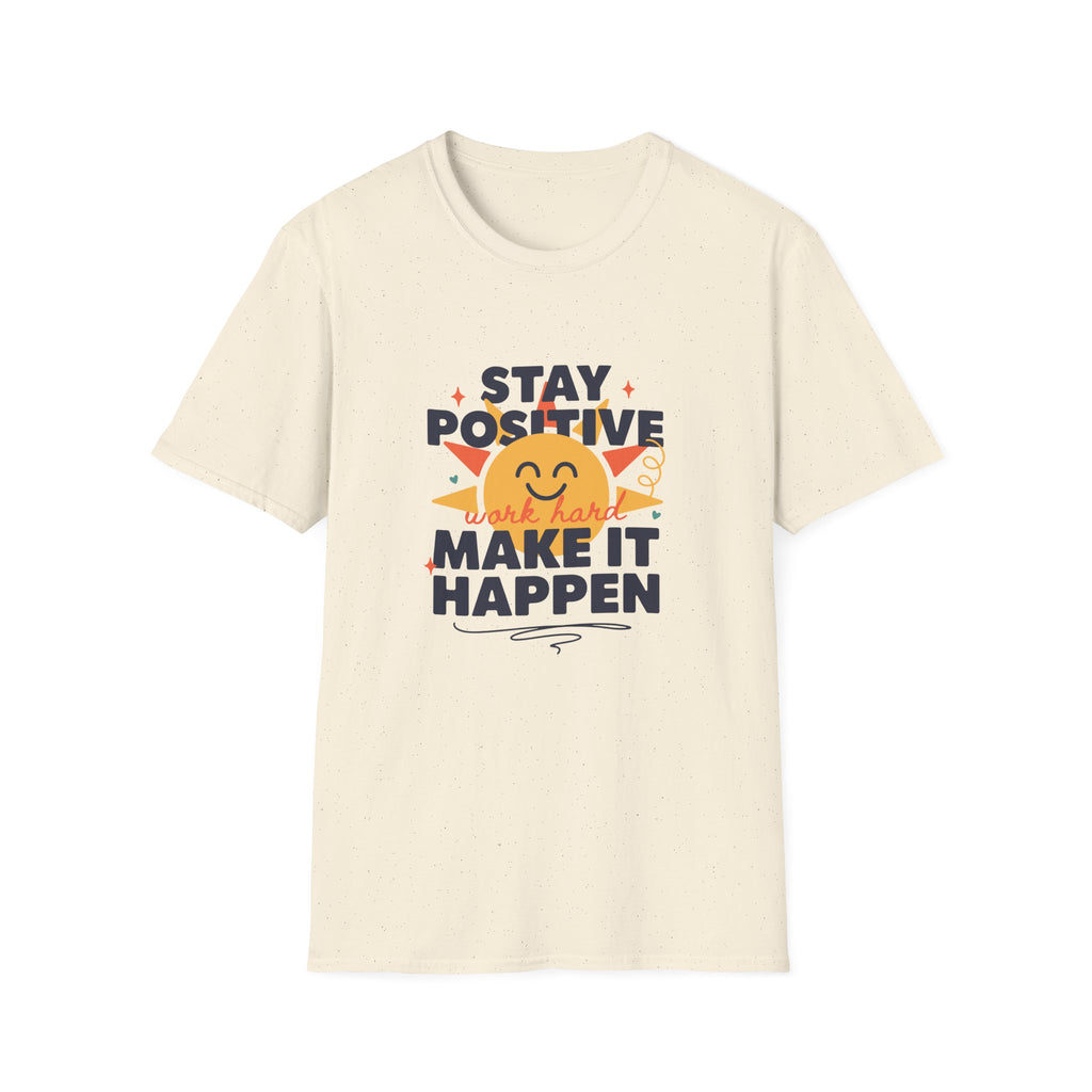 Mindset Tee 363