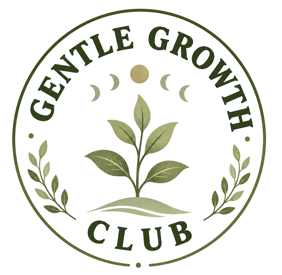 Gentle Growth