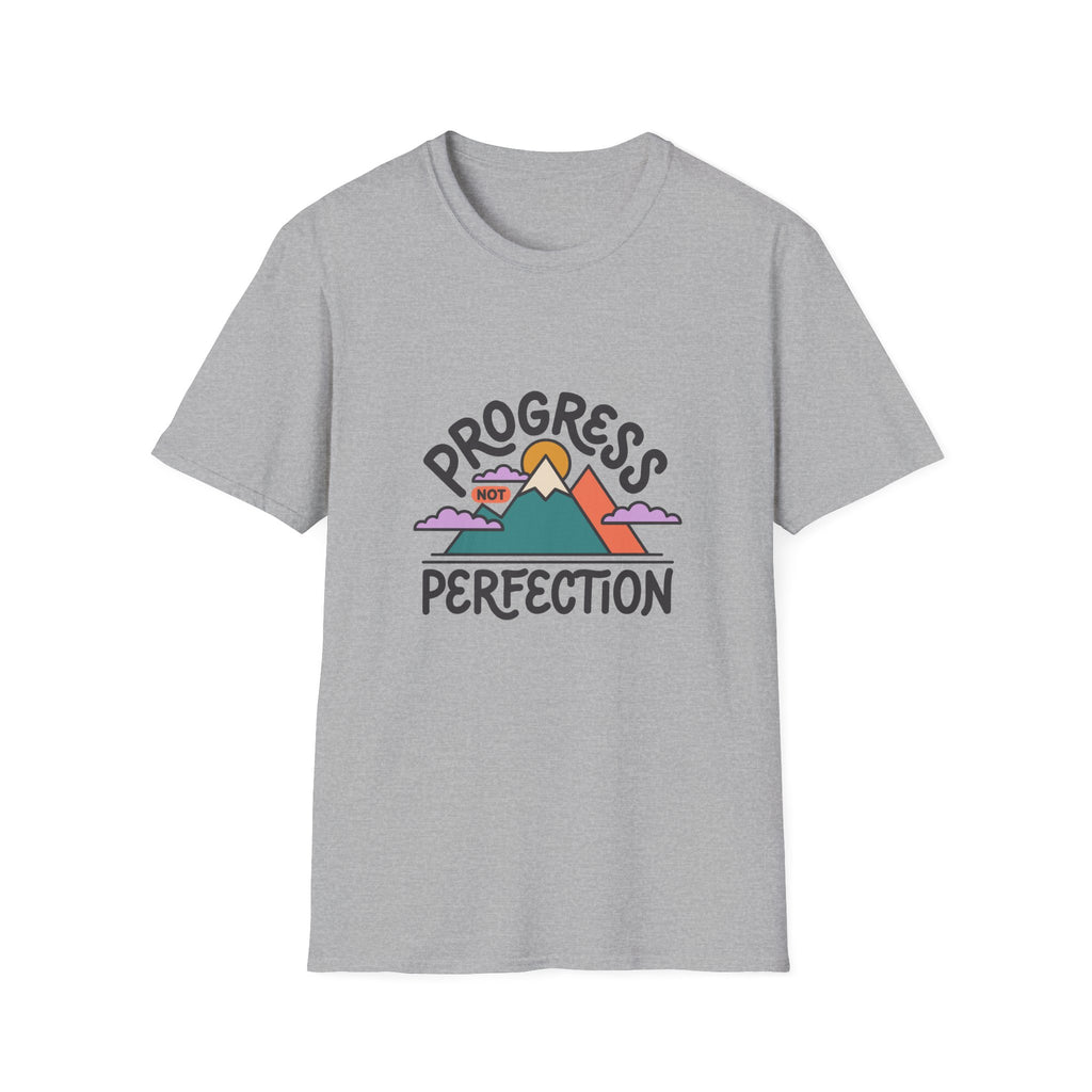 Positive Tee 47