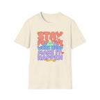 Positive Tee 74