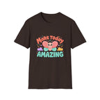 Positive Tee 123