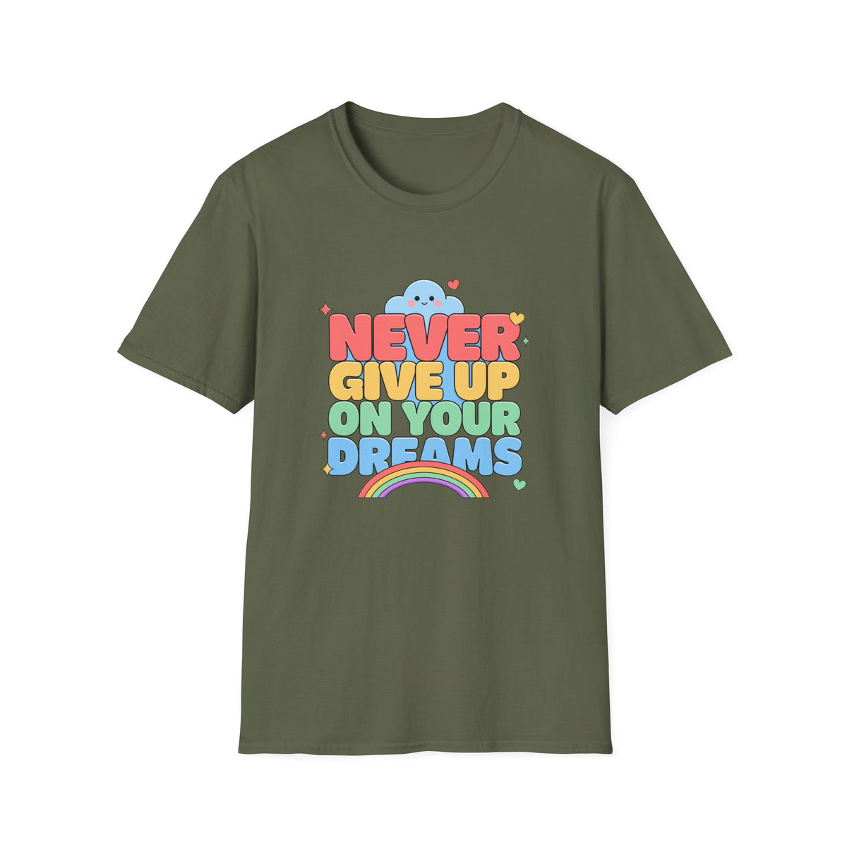 Mindset Tee 379