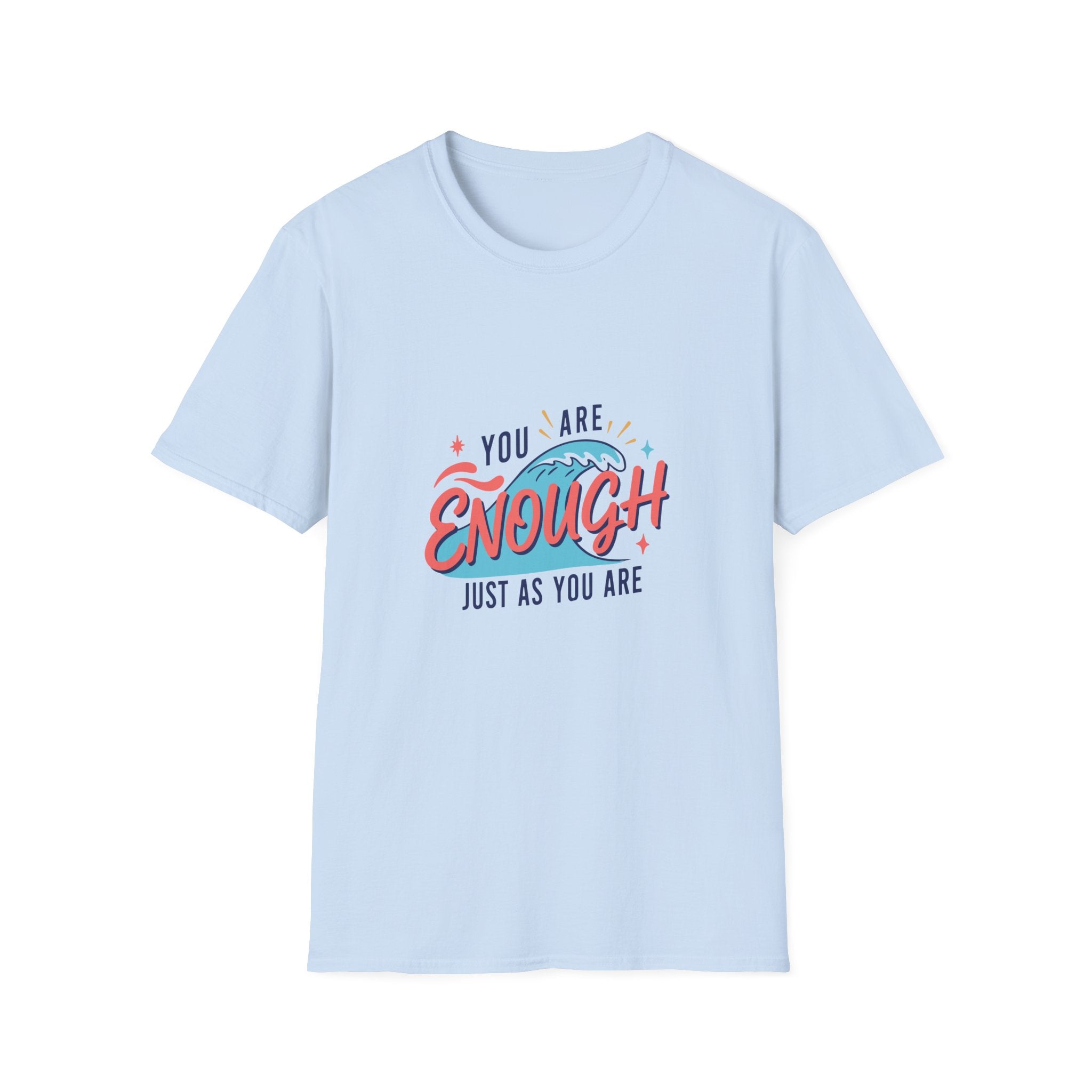 Positive Tee 286