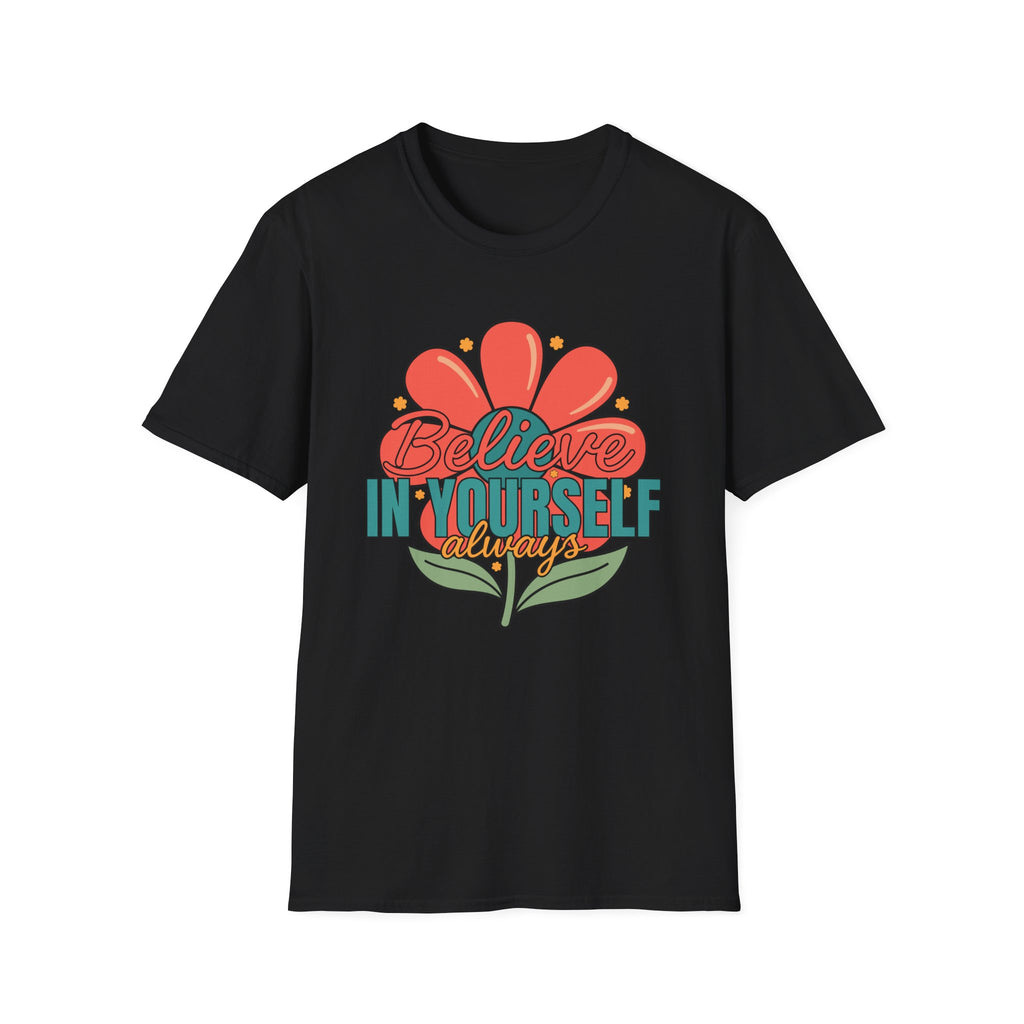 Positive Tee 144