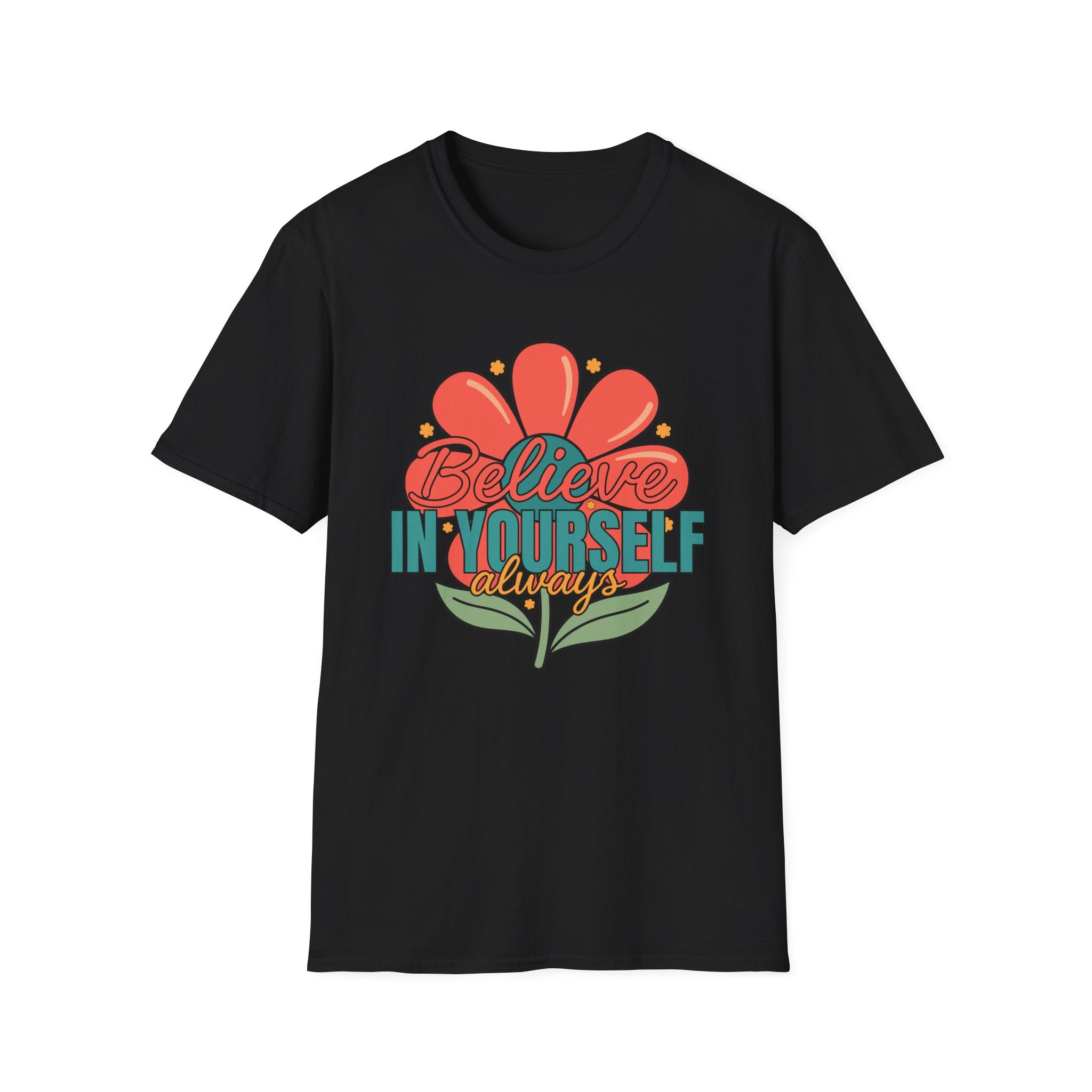 Positive Tee 144