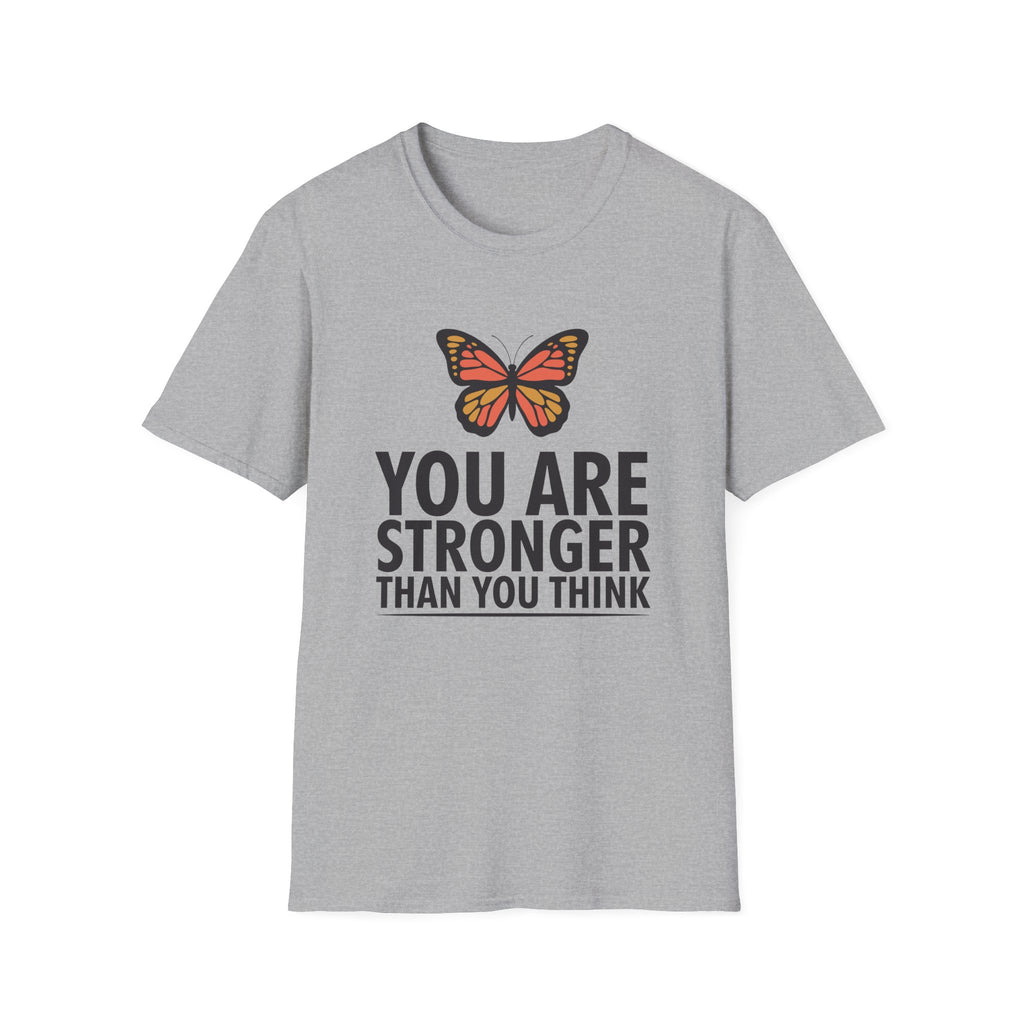 Mindset Tee 310
