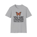 Mindset Tee 310