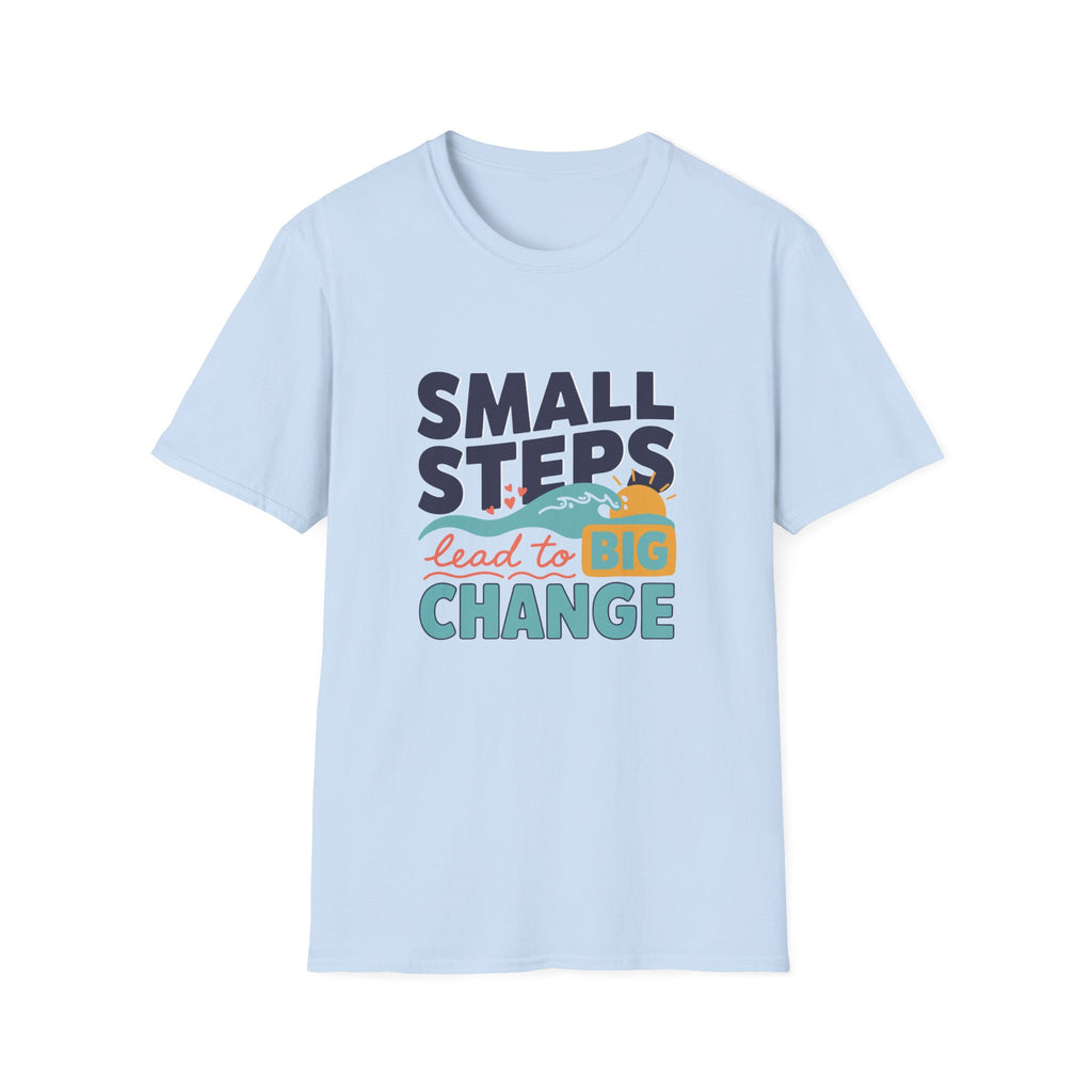 Mindset Tee 530