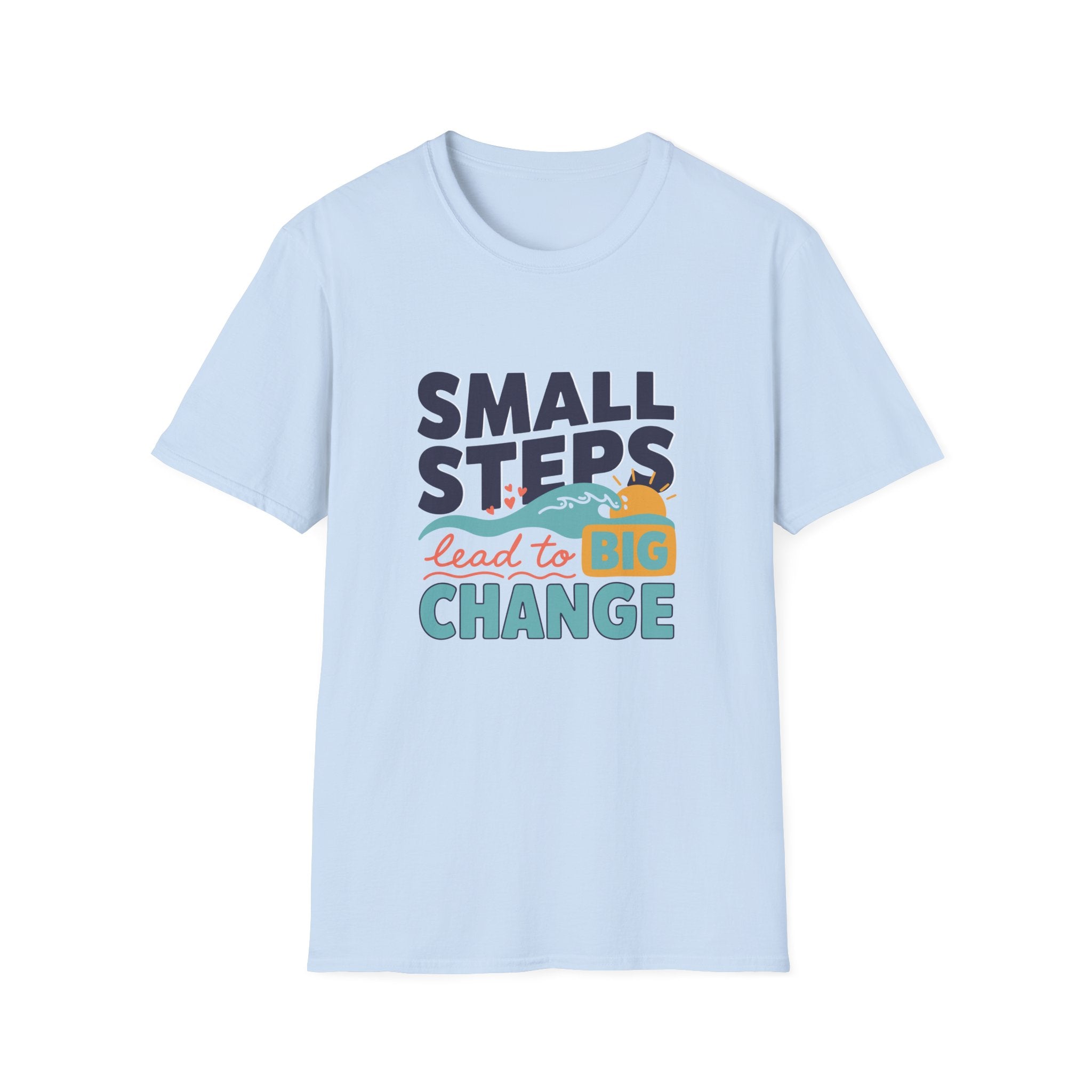 Mindset Tee 530